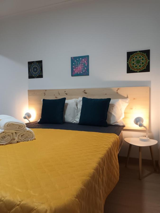 אברנטש Casa Ocre Alojamento Local מראה חיצוני תמונה