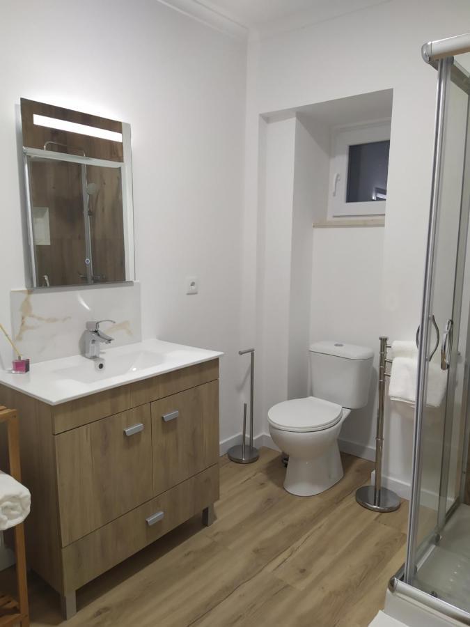 אברנטש Casa Ocre Alojamento Local מראה חיצוני תמונה