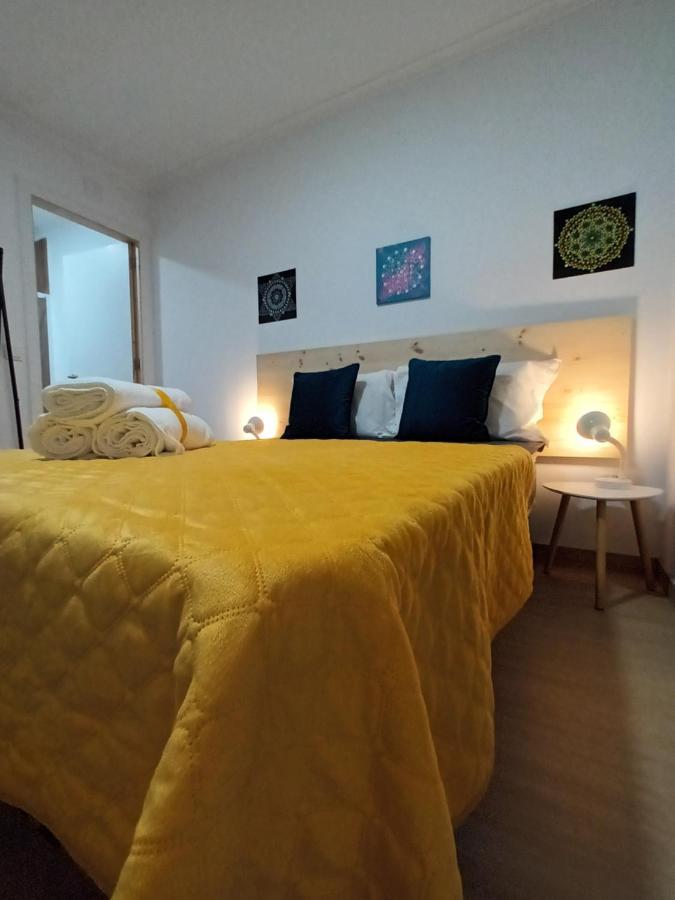 אברנטש Casa Ocre Alojamento Local מראה חיצוני תמונה