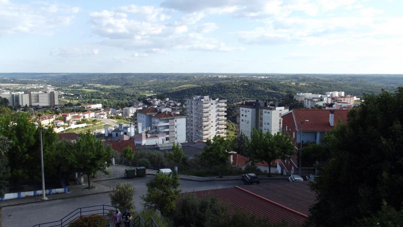 אברנטש Casa Ocre Alojamento Local מראה חיצוני תמונה