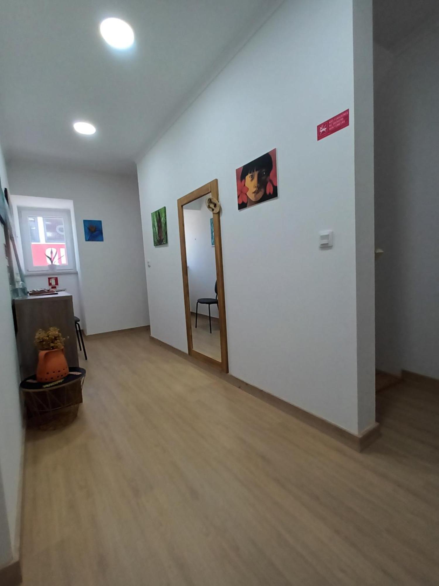 אברנטש Casa Ocre Alojamento Local מראה חיצוני תמונה