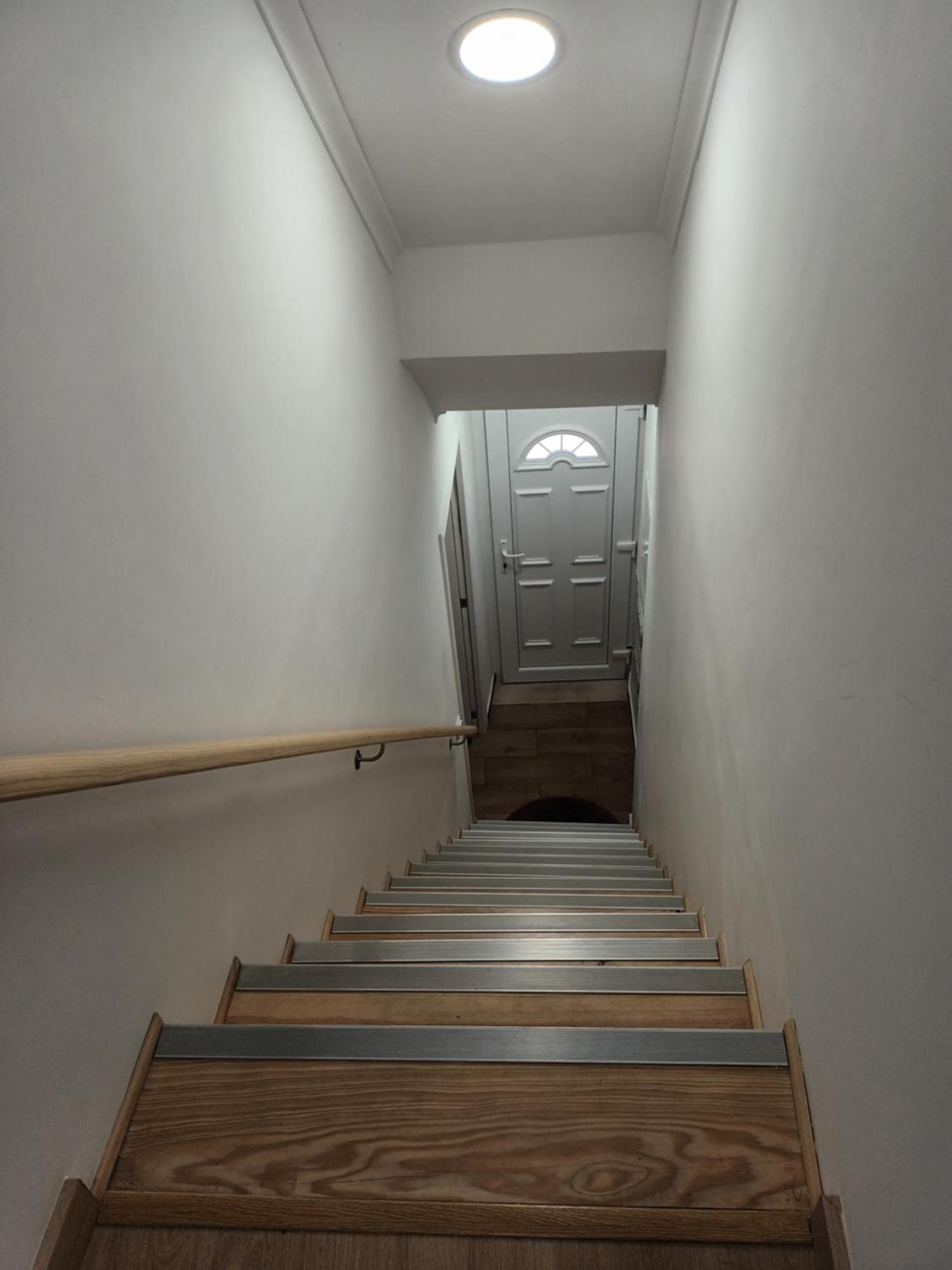 אברנטש Casa Ocre Alojamento Local מראה חיצוני תמונה