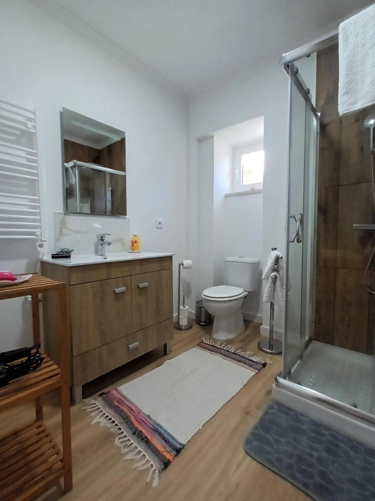 אברנטש Casa Ocre Alojamento Local מראה חיצוני תמונה